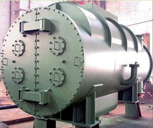 凝汽器清洗設(shè)備/山東寶鑫機(jī)械