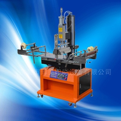 平面熱轉印機器BM-M500ML 滾燙機燙金機 拉絲紋熱轉印設備