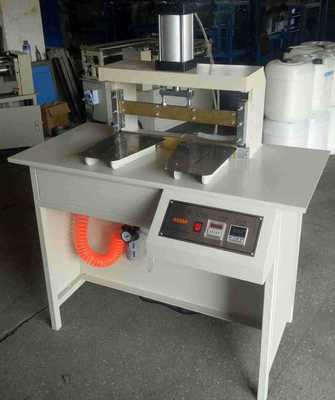 氣動壓槽機(jī)，新款筆記本壓槽機(jī)