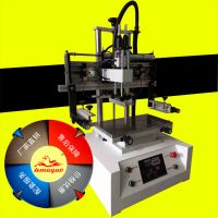 平面絲印機(jī) 小型座臺(tái)式絲印設(shè)備 平面印刷絲印機(jī) 可來樣打版