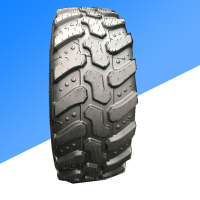 廠家供應(yīng)335/80R20 烏尼莫克卡車輪胎