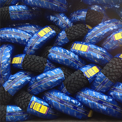 科馬仕MT泥地越野輪胎275 285/65R18 CF3000 白字輪胎