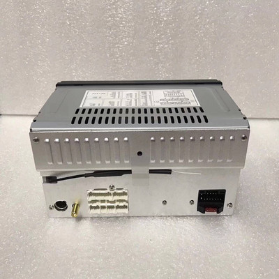 外銷版大眾系列8寸安卓四核專用車載gps大屏導(dǎo)航車載藍牙播放器