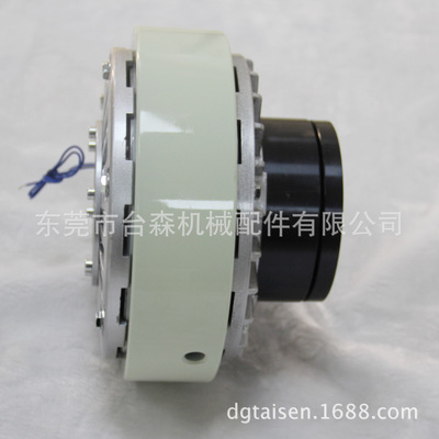 大量現(xiàn)貨熱銷廠家直銷內(nèi)旋轉(zhuǎn)空心軸磁粉離合器TS-PCO-5KG型號齊全