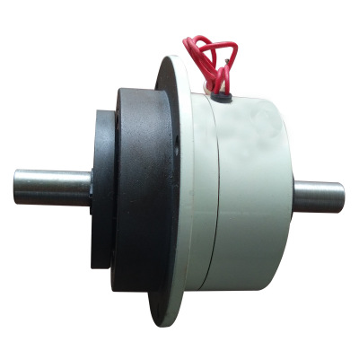 慢走絲ZOC微小型磁粉離合器 覆膜機(jī)磁粉制動(dòng)器磁粉離合器機(jī)械直銷