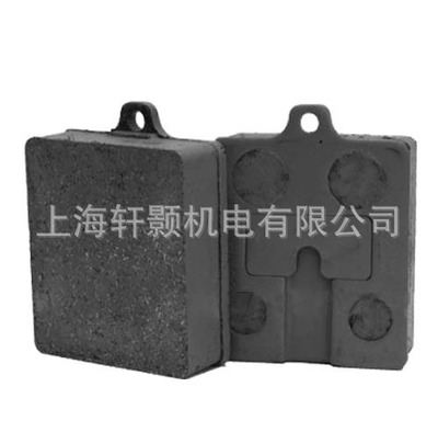 廠家出售 DBM型阻尼發(fā)動機(jī)沖床摩擦片 襯套熱模鍛摩擦片