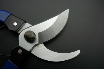 多功能剪刀 園林花剪 五金工具 樹枝 廠家直銷