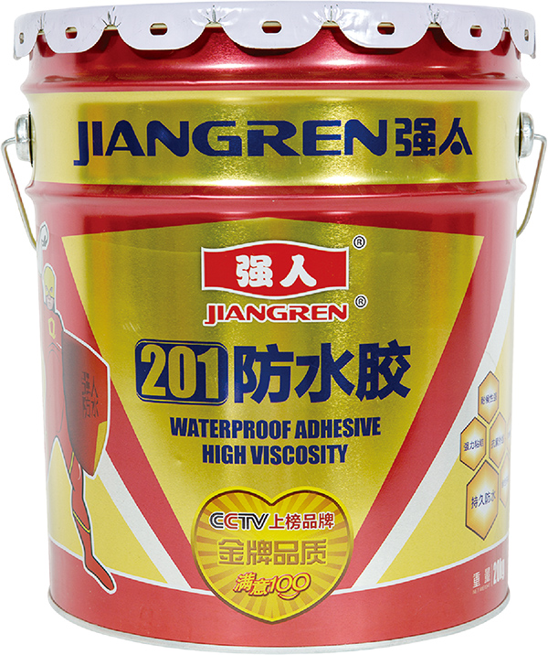 鋼結(jié)構(gòu)防水用什么防水涂料好|強(qiáng)人新材料