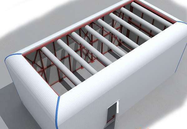 即墨隔聲罩制作找哪家|榮峰裝飾