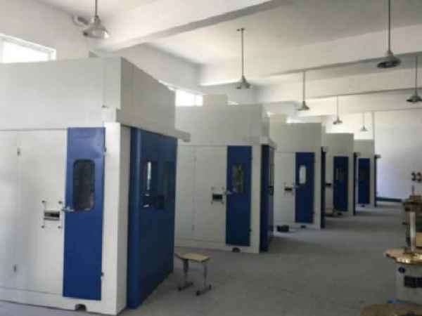 哪里有工廠設(shè)備隔音房公司|青島榮峰裝飾