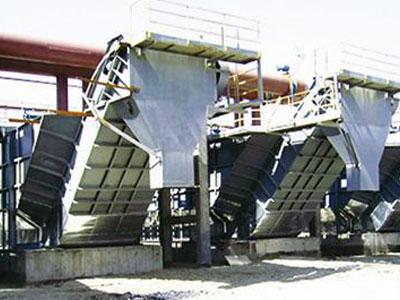 供應(yīng)機(jī)械化氨水澄清槽/山東寶鑫機(jī)械設(shè)備