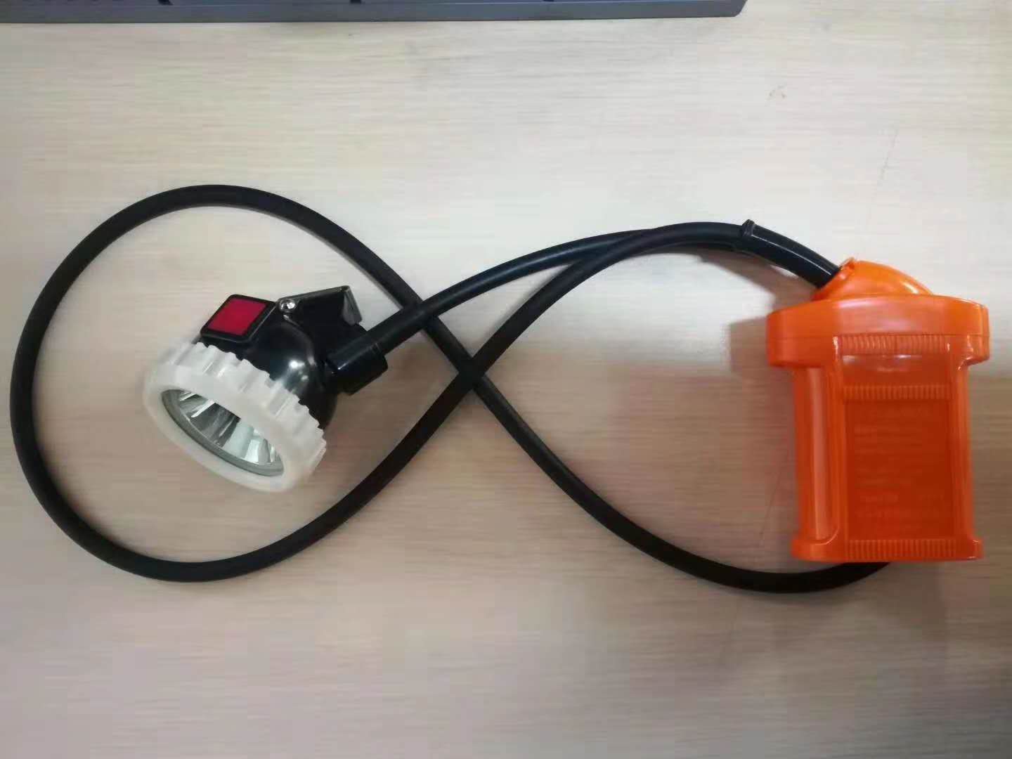 山東KL4LM(A)礦燈廠家/泰安永明電器