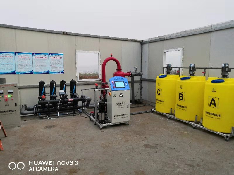 水肥一體機(jī)價(jià)格山東雨澤節(jié)水灌溉有限公司