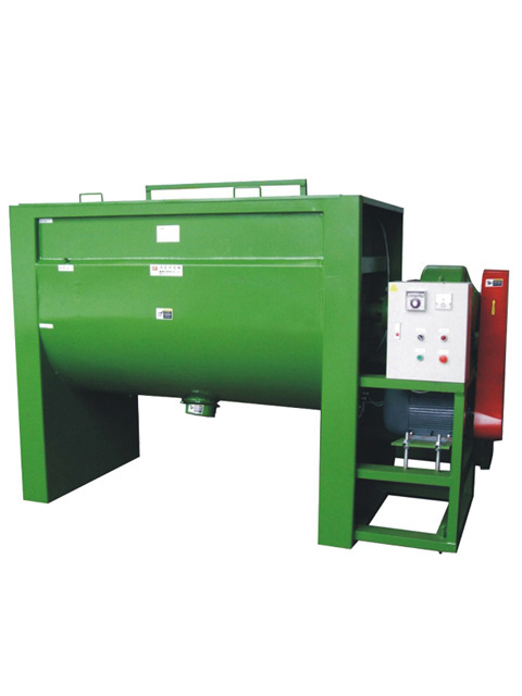 臥式烘干拌料機(jī)廠家/鴻業(yè)興機(jī)械/廠家直銷