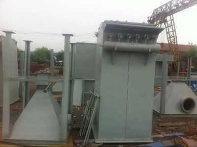 單機(jī)除塵設(shè)備-單機(jī)除塵器-價(jià)格從優(yōu)-匯金環(huán)保