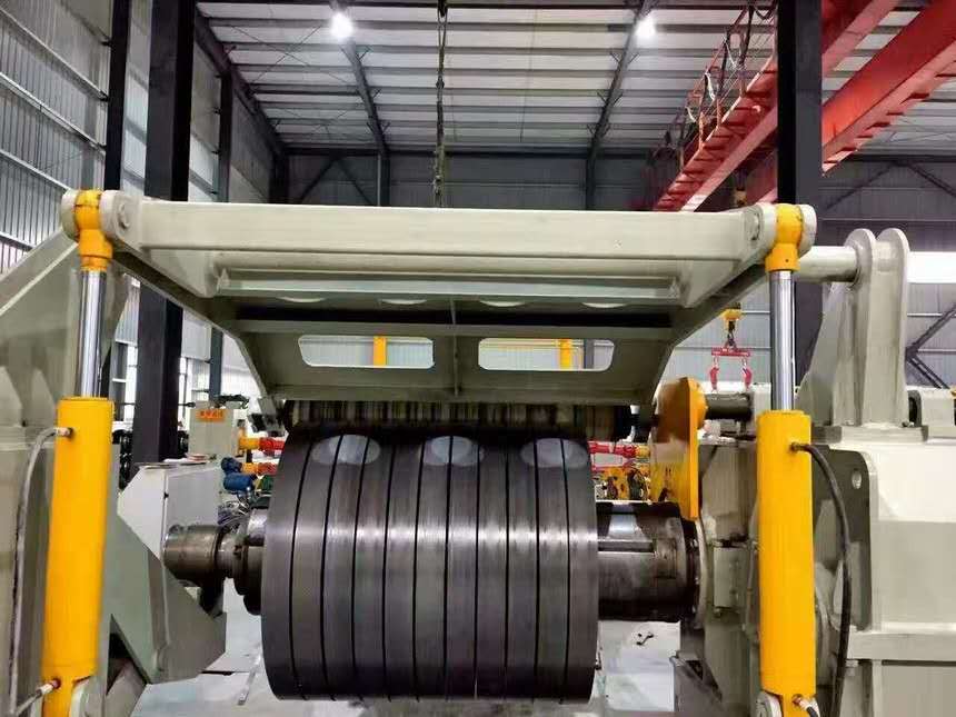 青海省開(kāi)平機(jī)廠家----山東興泰機(jī)械