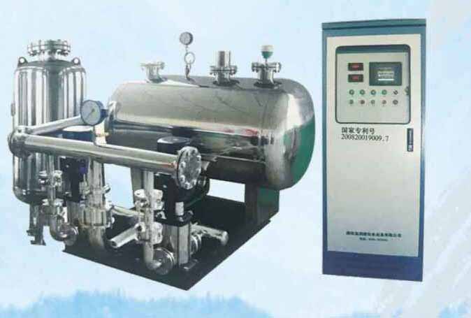 二次加壓供水設(shè)備系統(tǒng)廠家/國(guó)林新材料