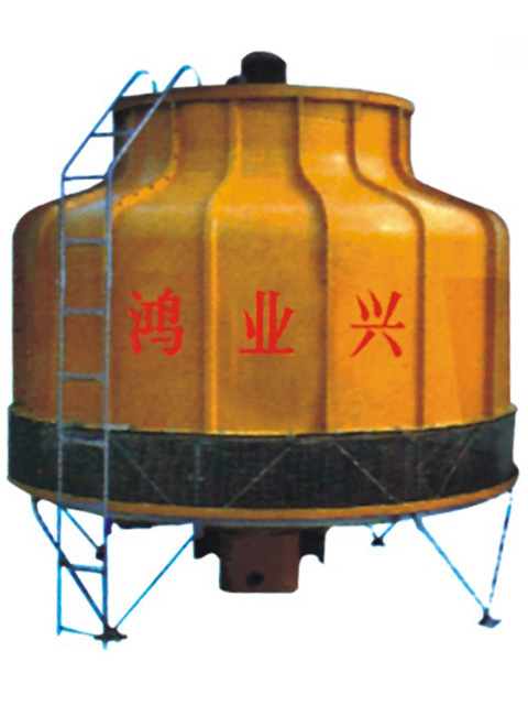 玻璃纖維冷卻塔/鴻業(yè)興機(jī)械/廠家直銷