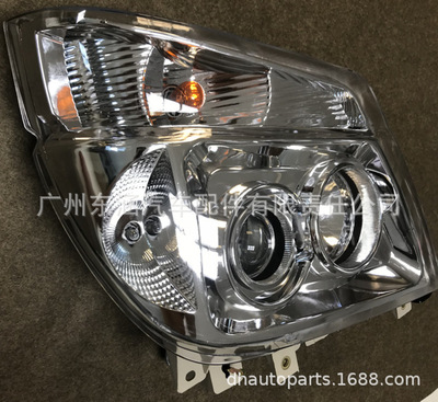 適福田大燈 時代領航2 捷順3360 祥銳 騎仕 小卡之星3前大燈總成