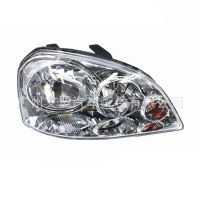 適用于03-07款別克老凱越大燈 總成