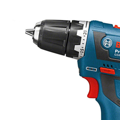 博世(BOSCH)鋰電充電手電鉆無刷起子機(jī)手槍鉆電動(dòng)螺絲刀