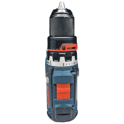 博世充電手電鉆電動(dòng)螺絲刀博士鋰電起子機(jī)多功能