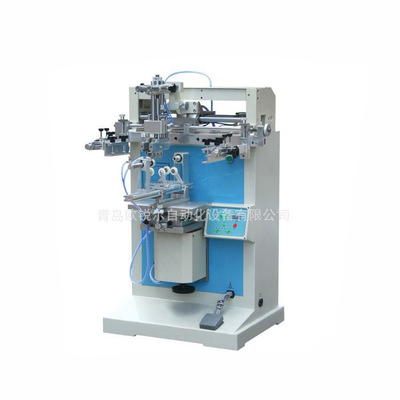 山東青島平面絲印機(jī) 曲面絲印機(jī) 全自動(dòng)手動(dòng)絲印機(jī)