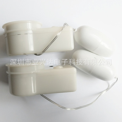 供應(yīng)新款超強震動男用真人叫床名器倒模發(fā)音跳蛋帶耳機充電功能