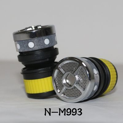 廠家直銷 大量供應(yīng)新款動圈式麥克風(fēng)咪芯/音頭/KTV配件N-M993