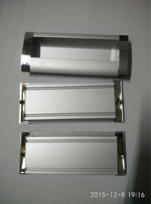 永不生銹太空鋁拉手現(xiàn)代移門內(nèi)抽屜拉手櫥柜門挖槽嵌入式暗扣拉手