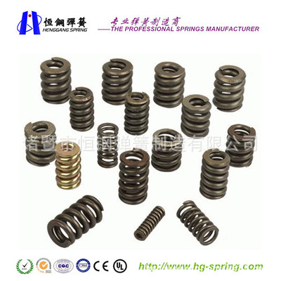 專業(yè)生產(chǎn)離合器彈簧、閥門彈簧，氣閥彈簧，質(zhì)量穩(wěn)定，價格實惠