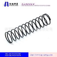 供應(yīng)機(jī)械彈簧 密封件彈簧 油封彈簧 油泵彈簧，耐疲勞壽命長