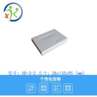 兄弟嘉誠(chéng)廠(chǎng)家直銷(xiāo)儀表殼體高檔塑料塑膠外殼機(jī)頂盒路由器設(shè)備殼體