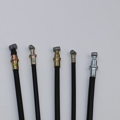 電動車剎車線 加粗電瓶車剎車閘線漲剎鼓剎前后剎車線