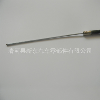 廠家直銷 電動車 后閘線 后漲閘線 后剎車線