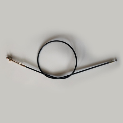 廠家直銷 電動車配件 電動車前鼓剎線 前剎車線