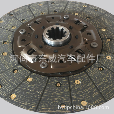 日系380mm離合器片 離合器面片 離合器壓盤 質量保證 歡迎選購