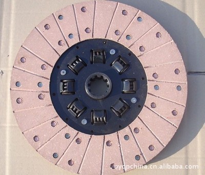 供應KRAZ、MTZ、ZIL、GAZ、UAZ離合器片