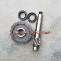 億豐灑水車水泵修理包 自吸式離心泵葉輪 億豐灑水車水泵水封