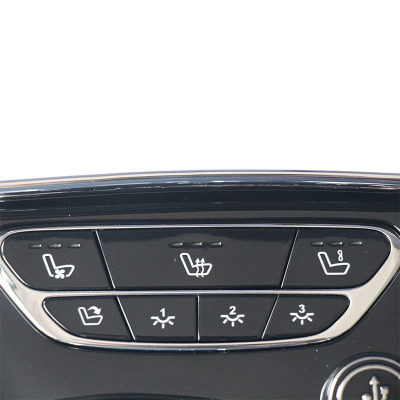 廠家直供汽車配鍵座椅開關(guān)按鍵可加工定制OEM&ODM