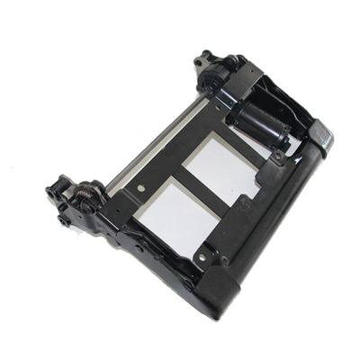 廠家直銷汽車配件電動(dòng)方形腳托可加工定制OEM&ODM適用零部件