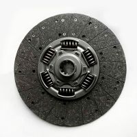 原廠東風(fēng)天龍旗艦430伊頓離合器片 1601130-TF450 450-520馬力用