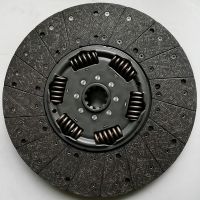 天龍旗艦430原廠離合器片 1601130-H0202 專業(yè)高質(zhì)量配套汽車配件