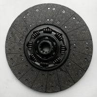 天龍旗艦大馬力430原廠離合器片 1601130-T38V0 豪沃專用汽車配件