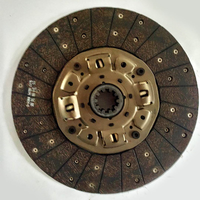 福田歐馬可380離合器片 1108916100004