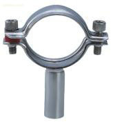 來料加工卡箍管卡抱箍 船用管卡 金屬重型管卡