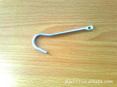 廠家直銷金屬掛鉤 直柄吊鉤 抓鉤 五金掛鉤 金屬鉤子批發(fā)