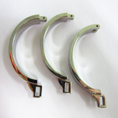 不銹鋼鎖匙扣 拉環(huán) 五金配件 廠家直銷 品質(zhì)保證 皮帶扣 箱包卸扣