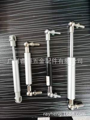 定制阻尼器阻尼拉簧支撐桿氣撐尾門支撐氮?dú)鈴椈梢簤褐紊戏? title=