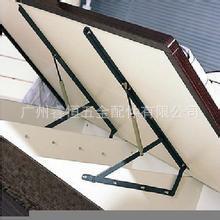 氣撐液壓彈簧支撐桿高檔櫥柜專用氣撐下翻支撐阻尼器彈簧阻尼拉簧